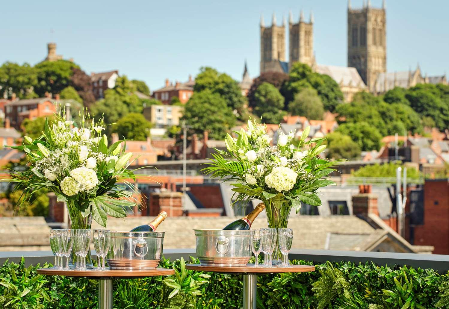 DoubleTree by Hilton Lincoln image