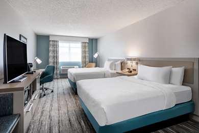 Hilton Garden Inn Jacksonville Ponte Vedra Sawgrass en Playa de Ponte Vedra, FL