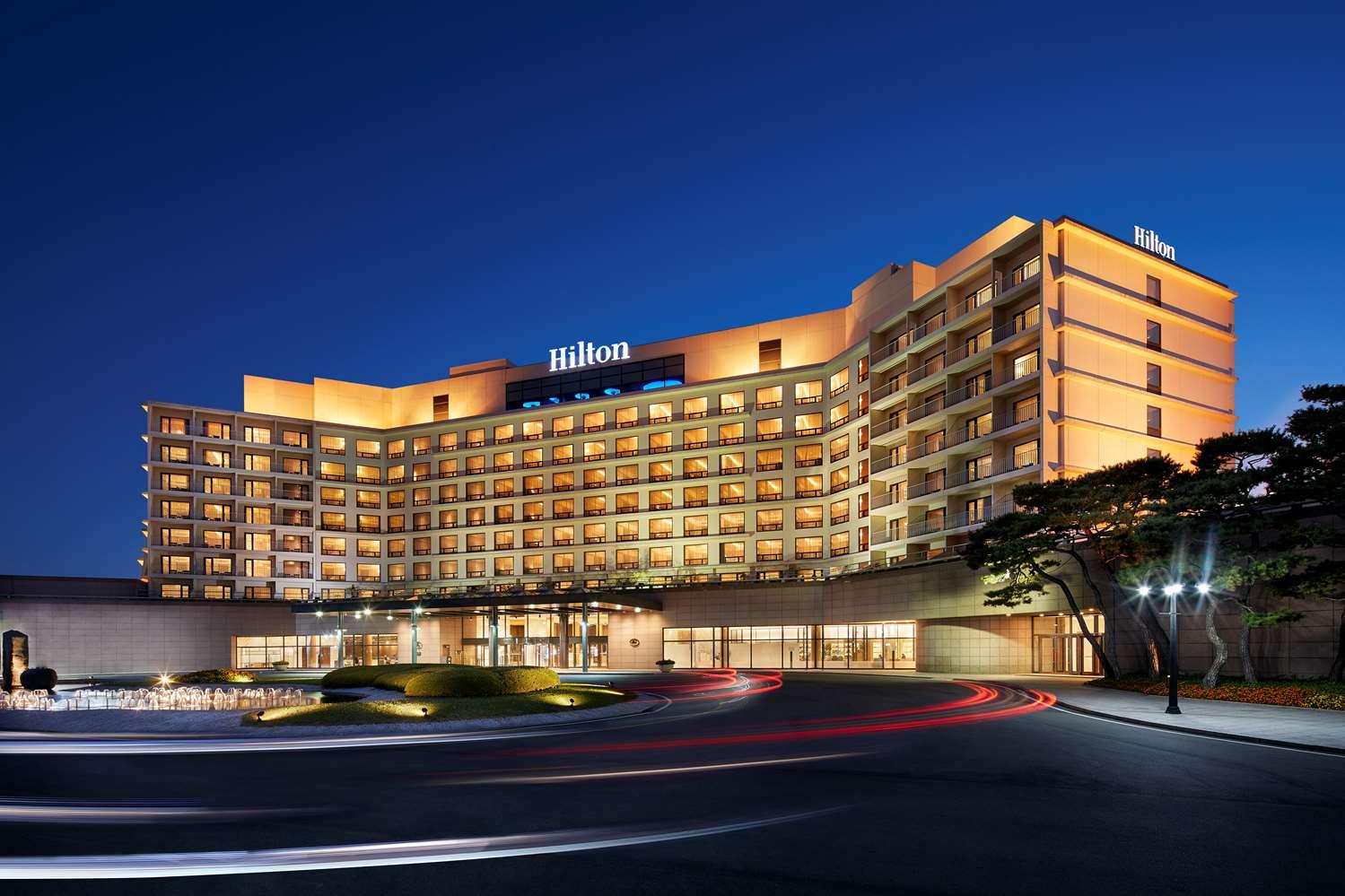 Hilton Gyeongju image