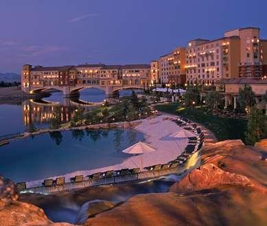 Hilton Lake Las Vegas Resort & Spa em Henderson, NV