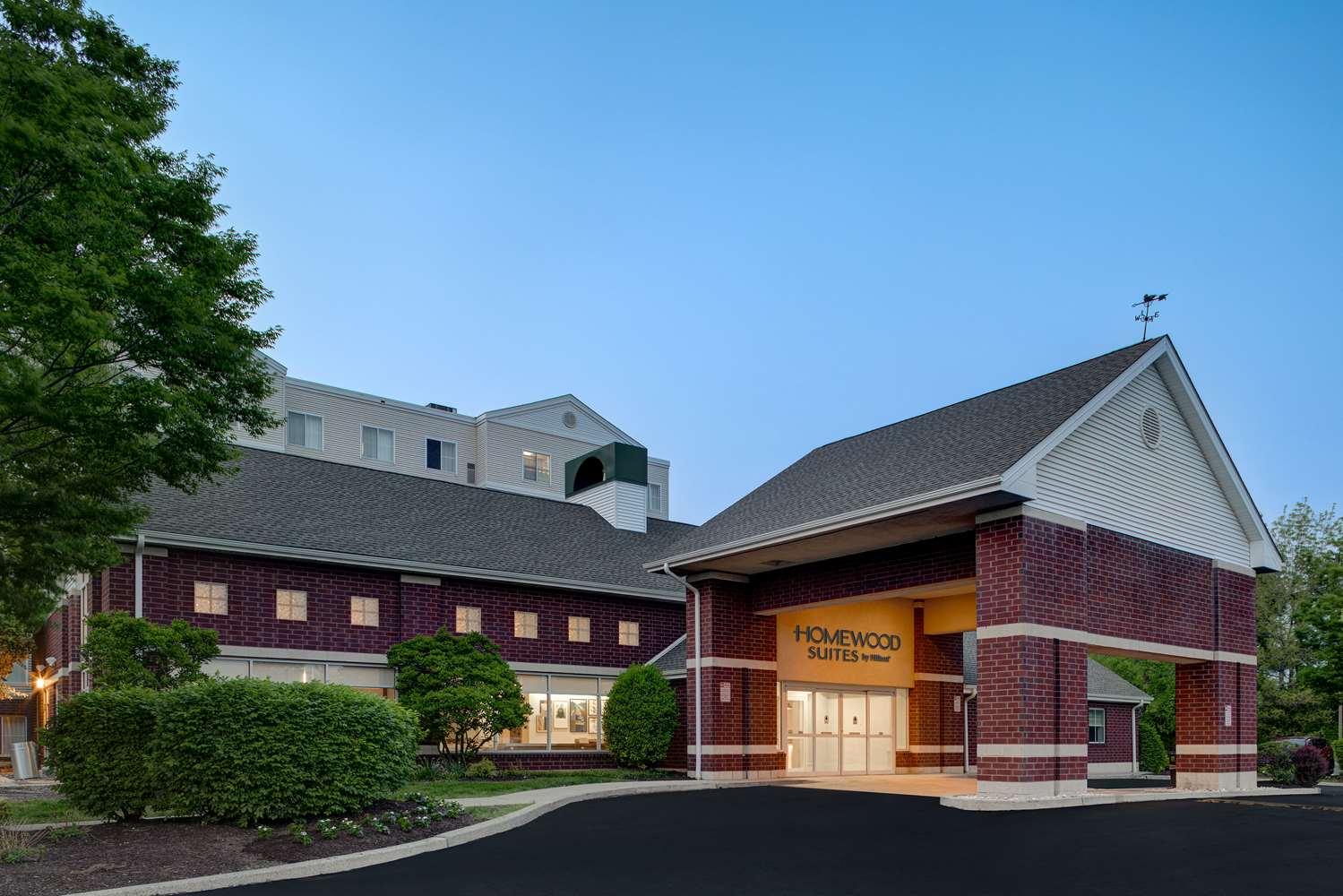 Homewood Suites by Hilton Lansdale image