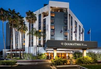 DoubleTree by Hilton Hotel Carson en Carson, CA