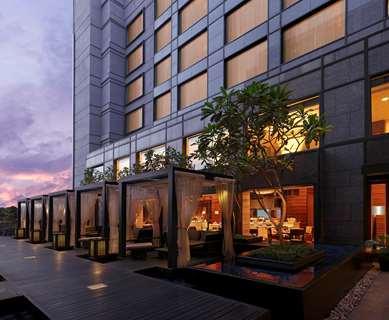Chennai, INにおけるHilton Chennai 