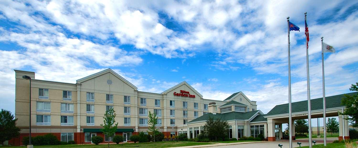 Hilton Garden Inn Kankakee image