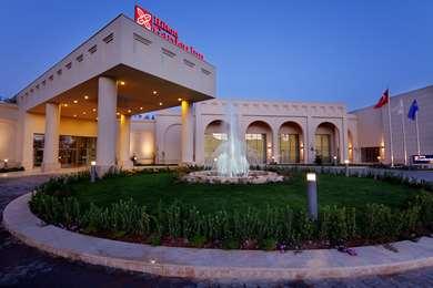 Hilton Garden Inn Mardin a Mardin, TR