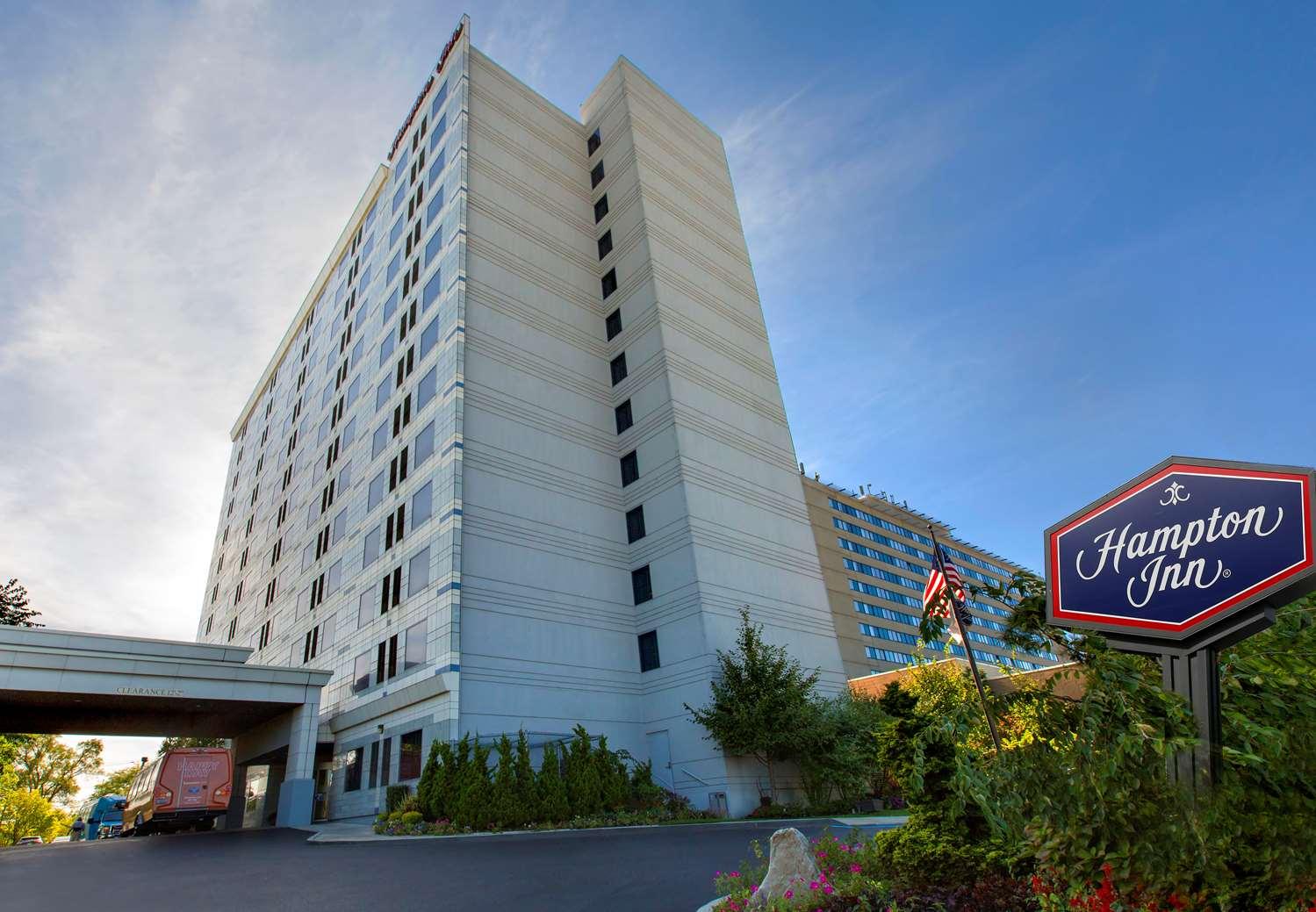Hampton Inn NY-JFK image