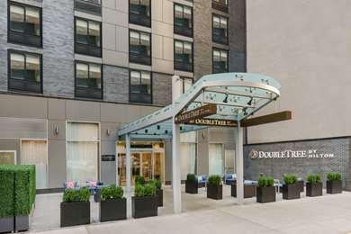 DoubleTree by Hilton Hotel New York City - Chelsea в New York, NY