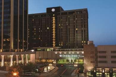 DoubleTree by Hilton Hotel Omaha Downtown a Omaha, NE