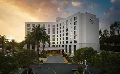 尔湾, CA 的 DoubleTree by Hilton Hotel Irvine - Spectrum