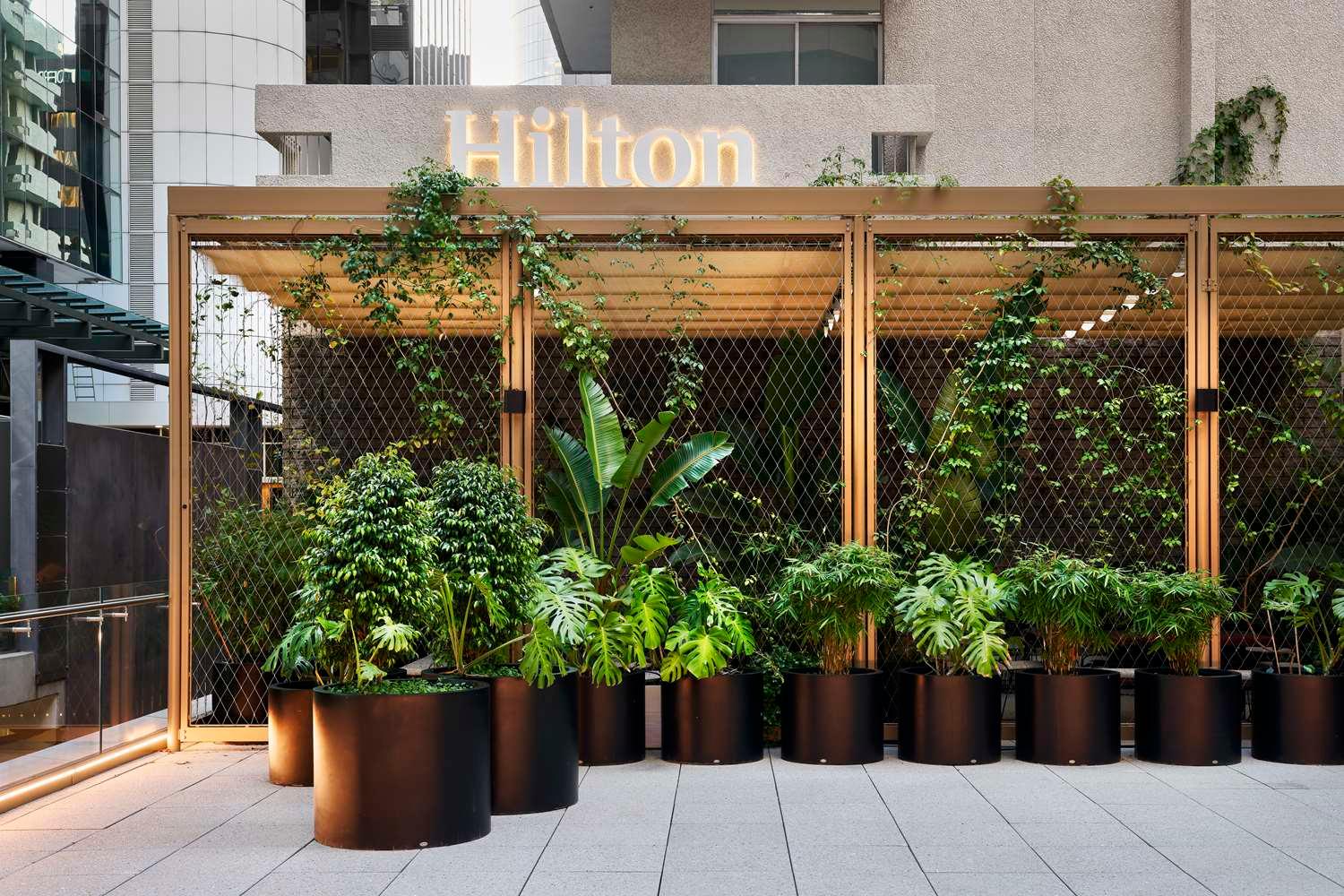 Parmelia Hilton Perth image