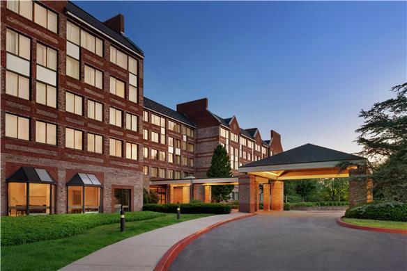 Embassy Suites by Hilton Philadelphia Valley Forge, Wayne, PA