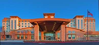 Embassy Suites by Hilton Palmdale en Palmdale, CA