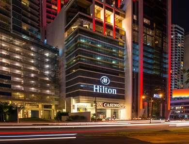 Hilton Panama a Panama City, PA