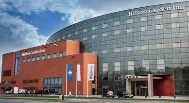 Hilton Garden Inn Rzeszow, Rzeszow, PL