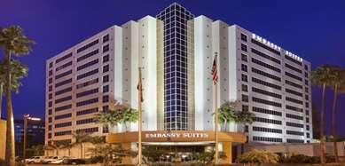 Embassy Suites by Hilton San Diego La Jolla in San Diego, CA