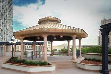 Hilton Palacio del Rio in San Antonio, TX