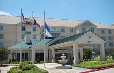 Hilton Garden Inn Temple Medical Center in Temple, TX
