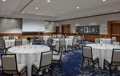 Embassy Suites by Hilton Washington DC Convention Center a Washington, DC