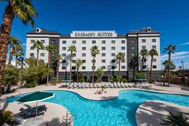 Embassy Suites by Hilton Las Vegas in Las Vegas, NV