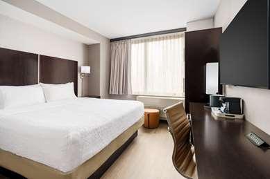 纽约, NY 的 Hampton Inn Manhattan/Times Square Central