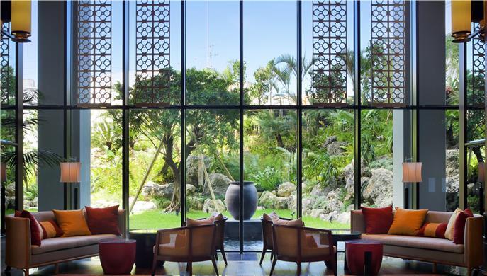 Hyatt Regency Naha, Okinawa en Naha, JP