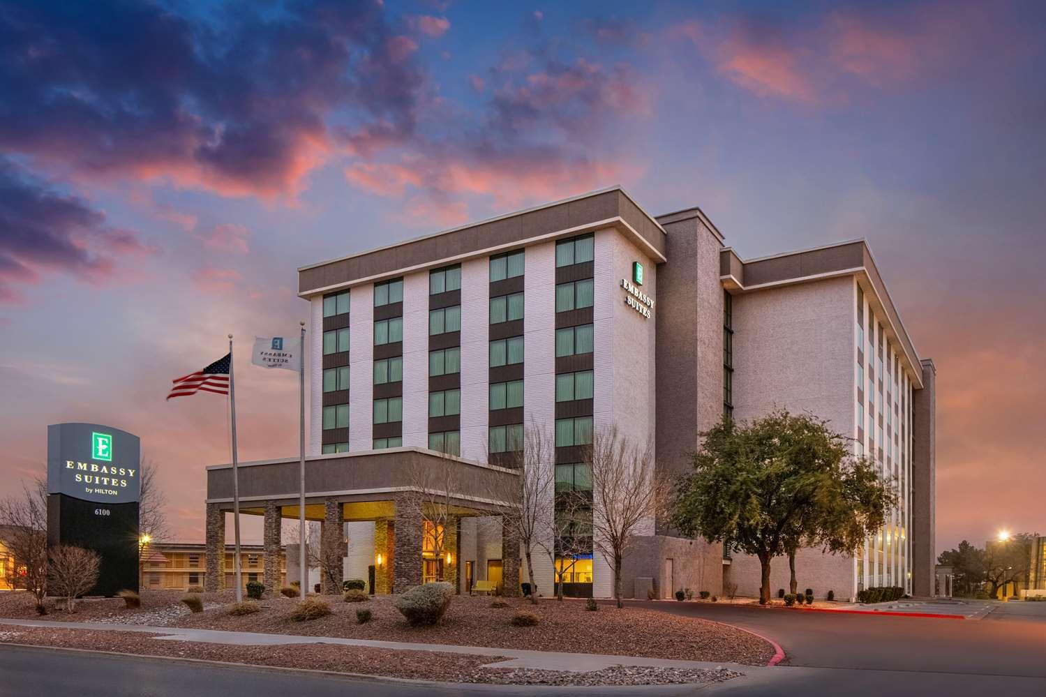 Embassy Suites by Hilton El Paso image