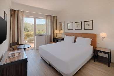 NH Catania Parco Degli Aragonesi i Catania, IT