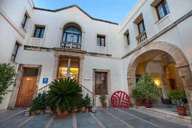 Cordova, ES 的 NH Collection Palacio de Córdoba