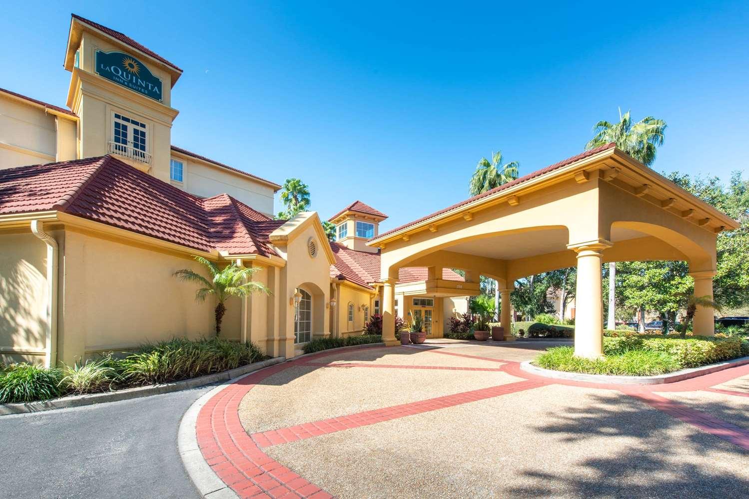 La Quinta Inn & Suites by Wyndham Tampa Brandon Regency Park in Brandon, FL