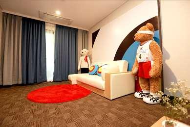 Ramada by Wyndham Taebaek em Taebaek, KR