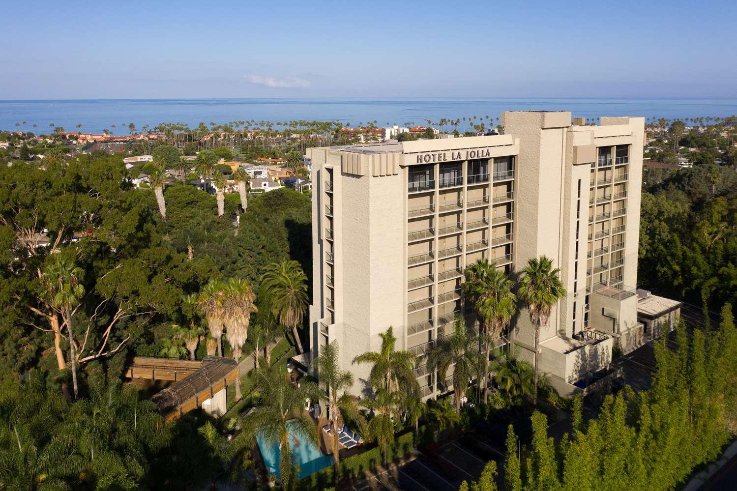 Hotel La Jolla, Curio Collection by Hilton in La Jolla, CA