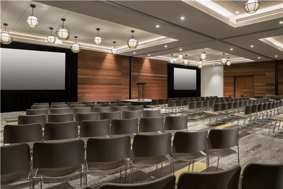 Andaz Scottsdale Resort & Bungalows em Scottsdale, AZ