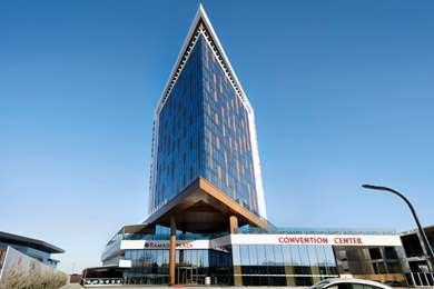 Ramada Plaza by Wyndham Konya em Konya, TR