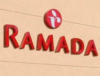 Ramada by Wyndham Gangwon Sokcho em Gangwon, KR