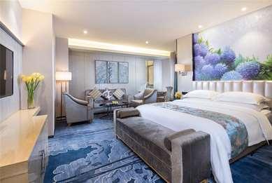 Ramada by Wyndham Shenzhen Baoan em Shenzhen, CN