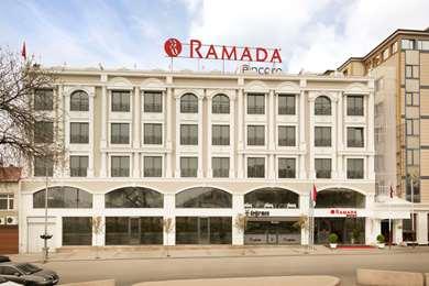 Gebze, TRにおけるRamada Encore by Wyndham Gebze 