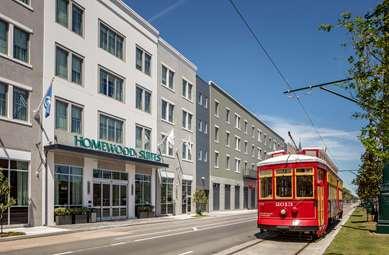Homewood Suites by Hilton New Orleans French Quarter in New Orleans, LA