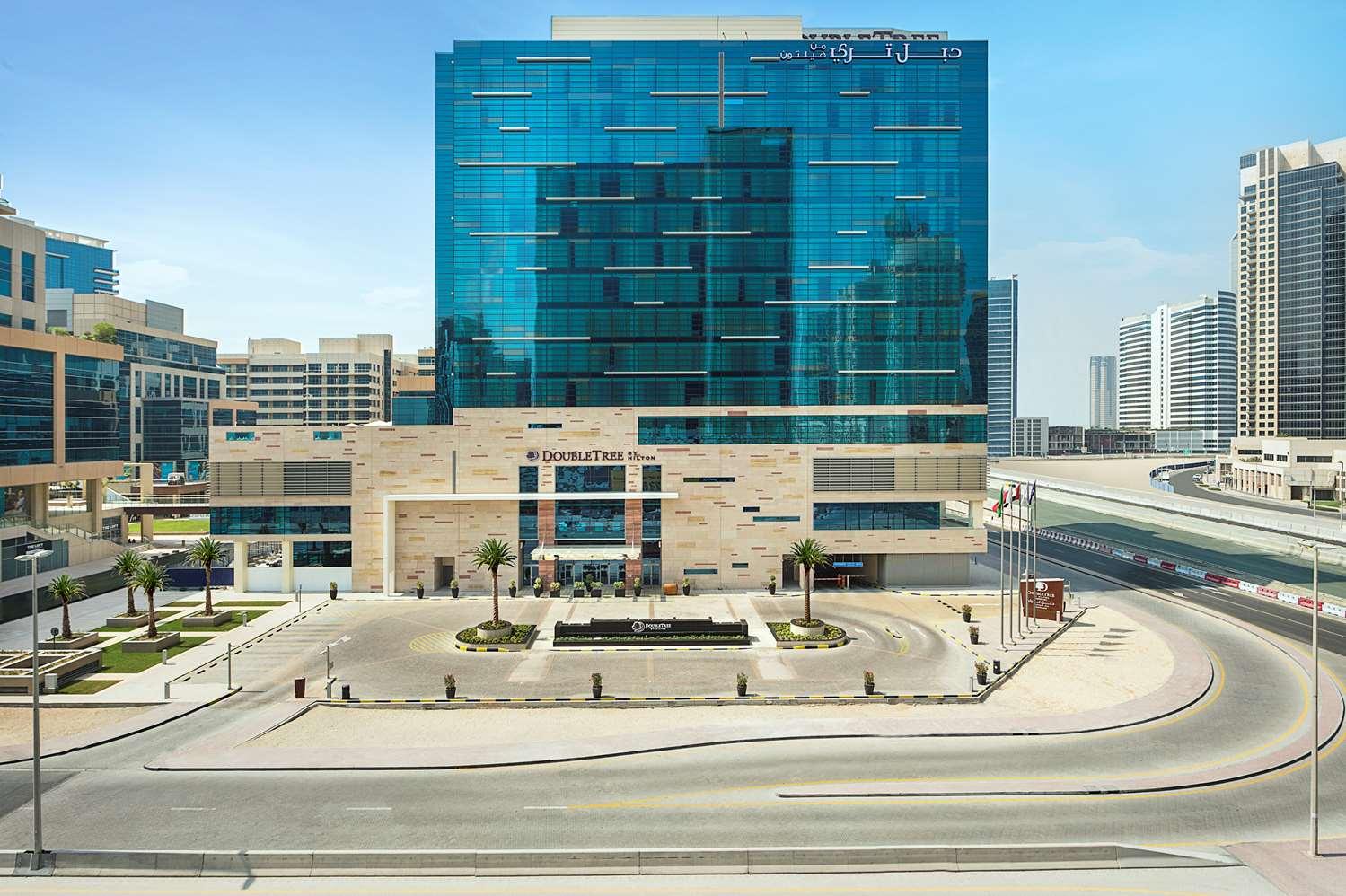 DoubleTree by Hilton Dubai - Business Bay image