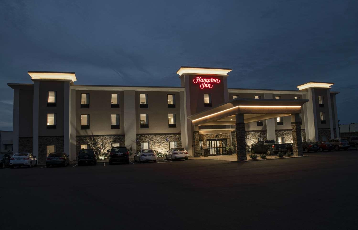 Hampton Inn Hartwell image