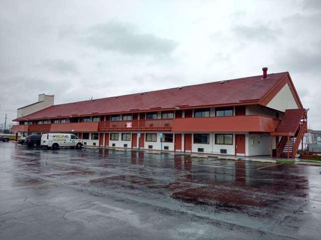 Travelodge by Wyndham Chicago - South Holland image