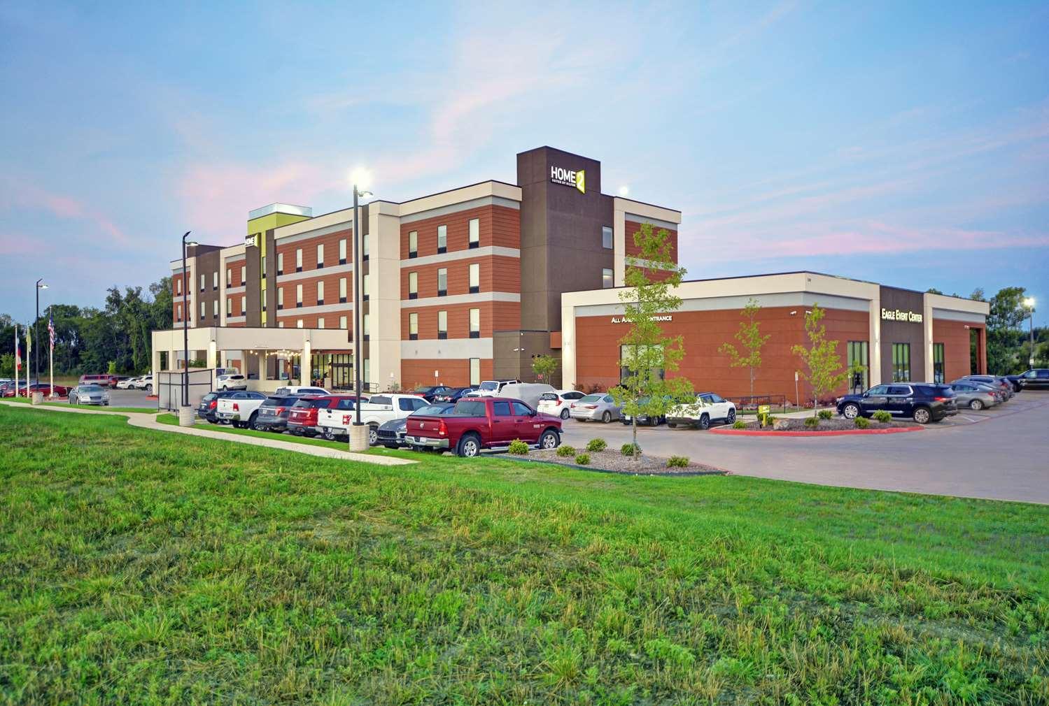 Home2 Suites by Hilton Dallas DeSoto image