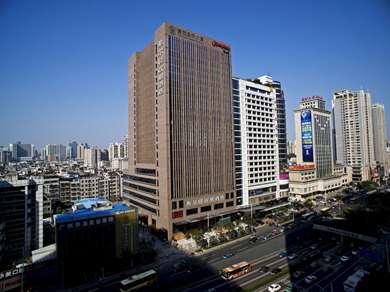 Hampton by Hilton Guangzhou Zhujiang New Town a Guangzhou, CN
