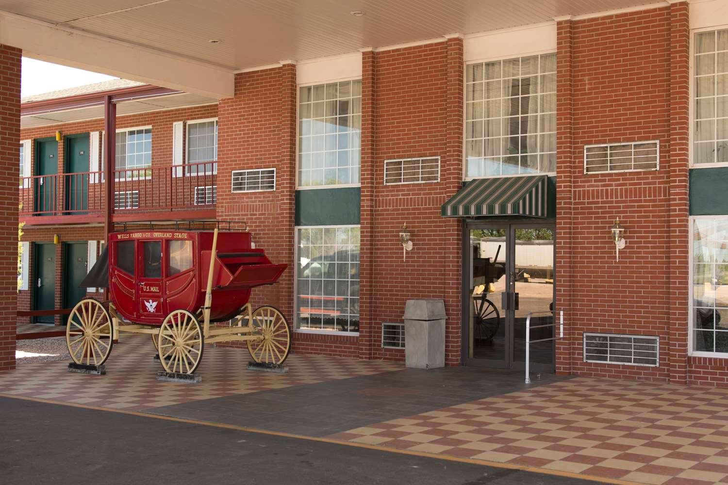 Travelodge by Wyndham Ogallala image