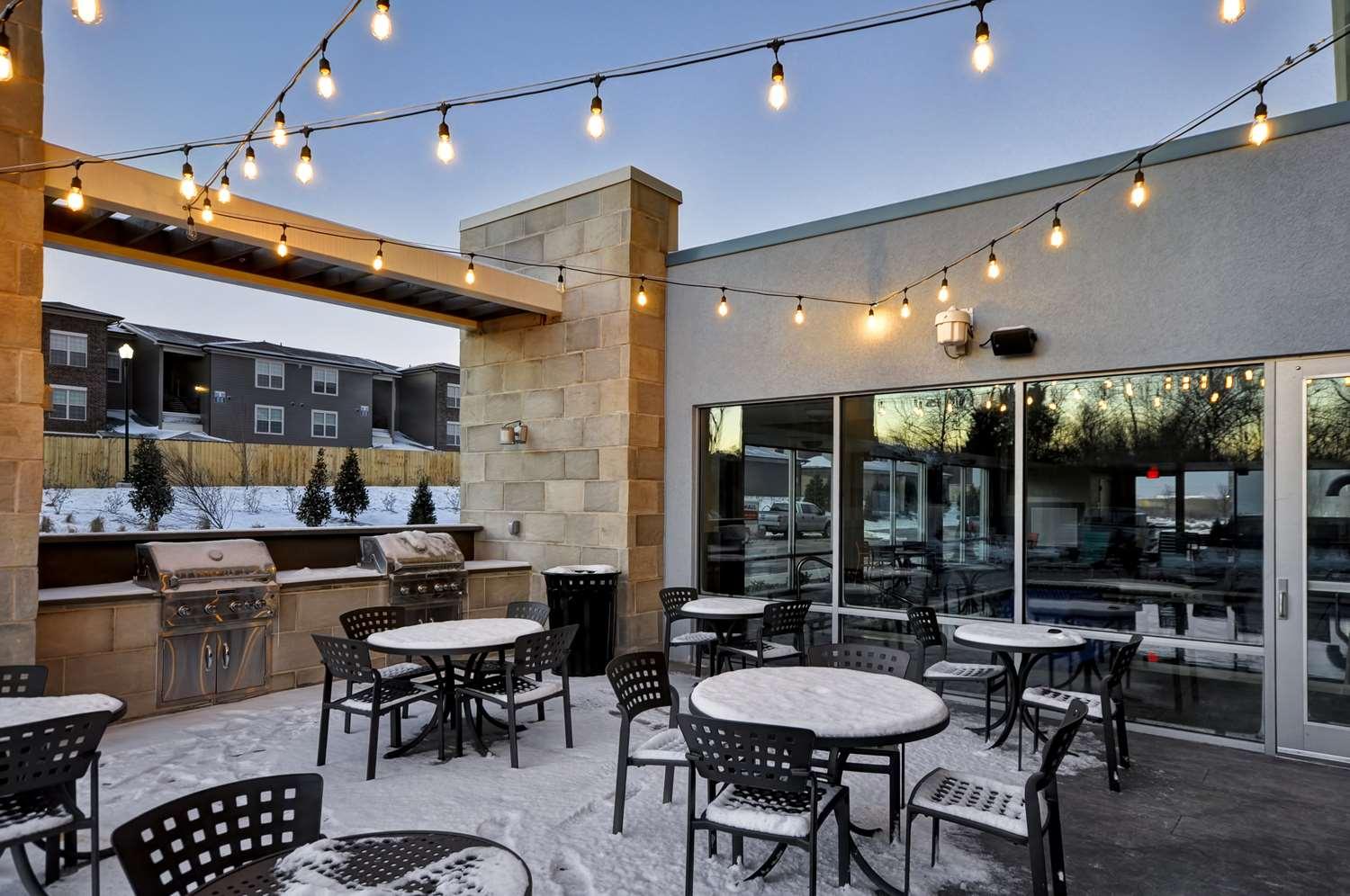 Home2 Suites by Hilton Mount Juliet image