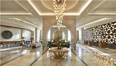 Hyatt Regency Tashkent a Tashkent, UZ