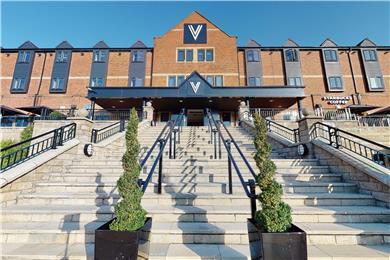 Village Manchester Bury in Bury, GB