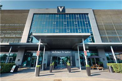 Village Farnborough à London, GB