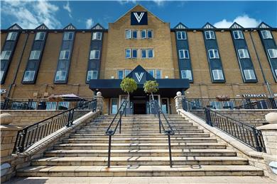 Village Newcastle a Newcastle Upon Tyne, GB1