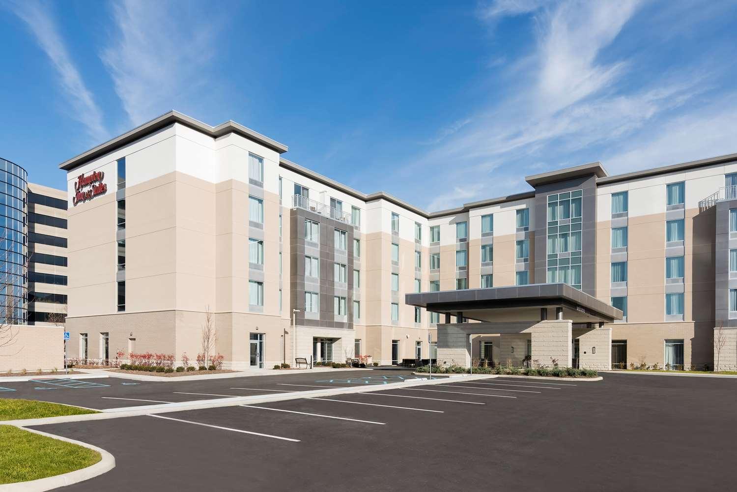 Hampton Inn & Suites Indianapolis-Keystone image