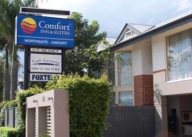Comfort Inn and Suites Northgate Airport, Brisbane, AU